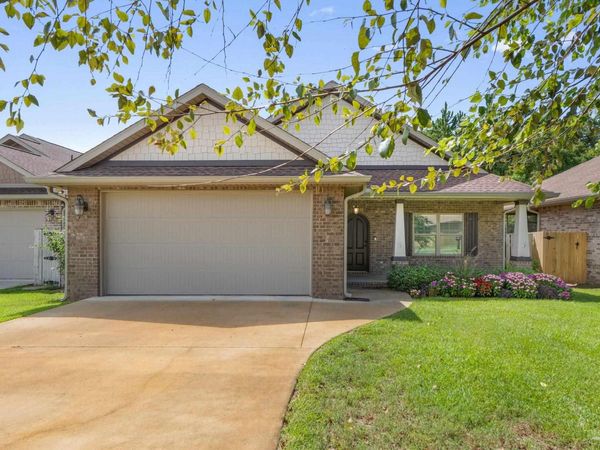 668 Wild Heron Way, Pensacola, FL 32506