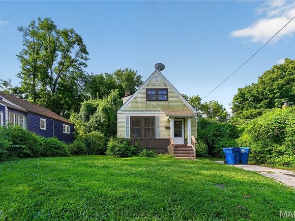 422 Scenic Drive , Riverview, MO 63137