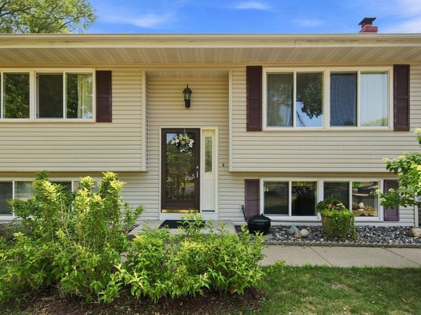 3236 115th Lane NW, Coon Rapids, MN 55433