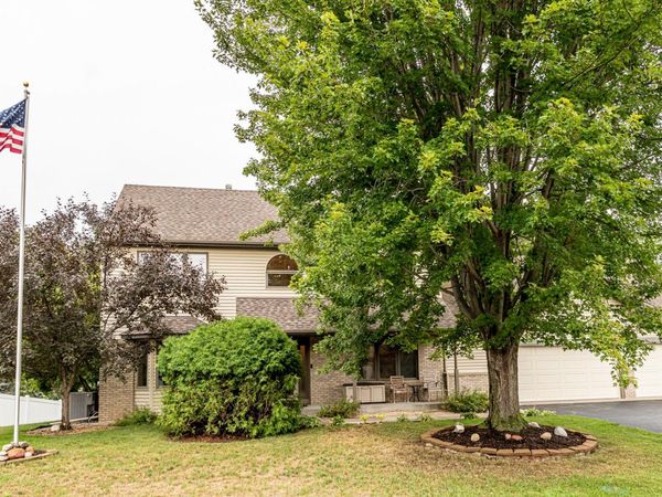 15110 Avocet Street NW, Andover, MN 55304