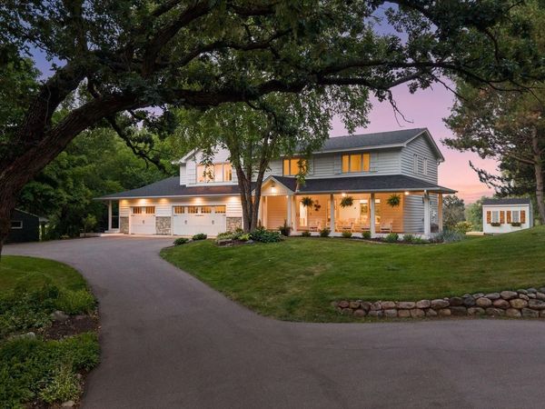 3305 Fairchild Avenue, Wayzata, MN 55391