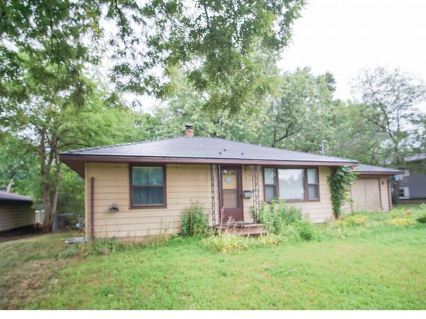 9421 Blaisdell Avenue S, Bloomington, MN 55420