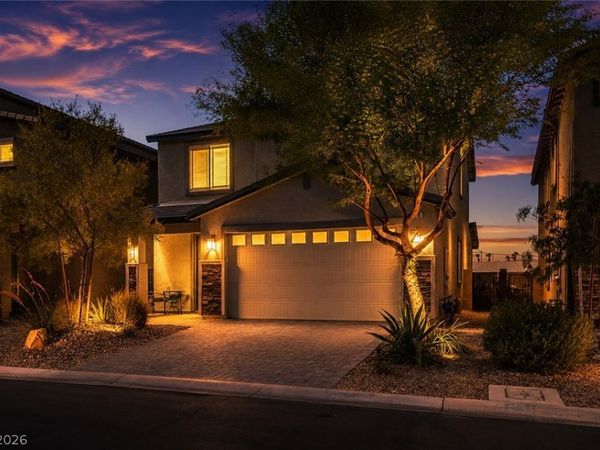 9273 Bluemist Falls Street, Las Vegas, NV 89123