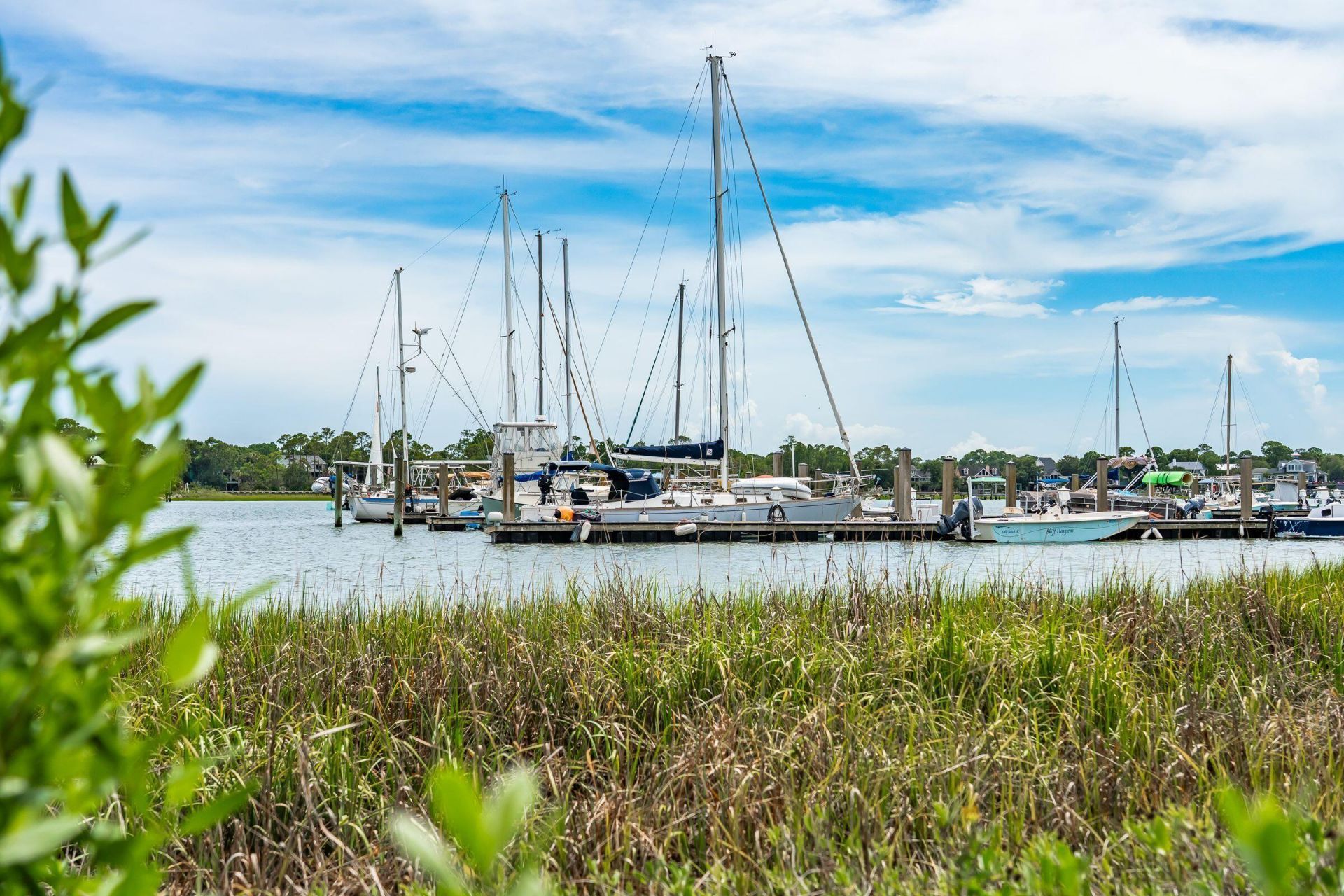 47 W Mariners Cay Drive Photo 58