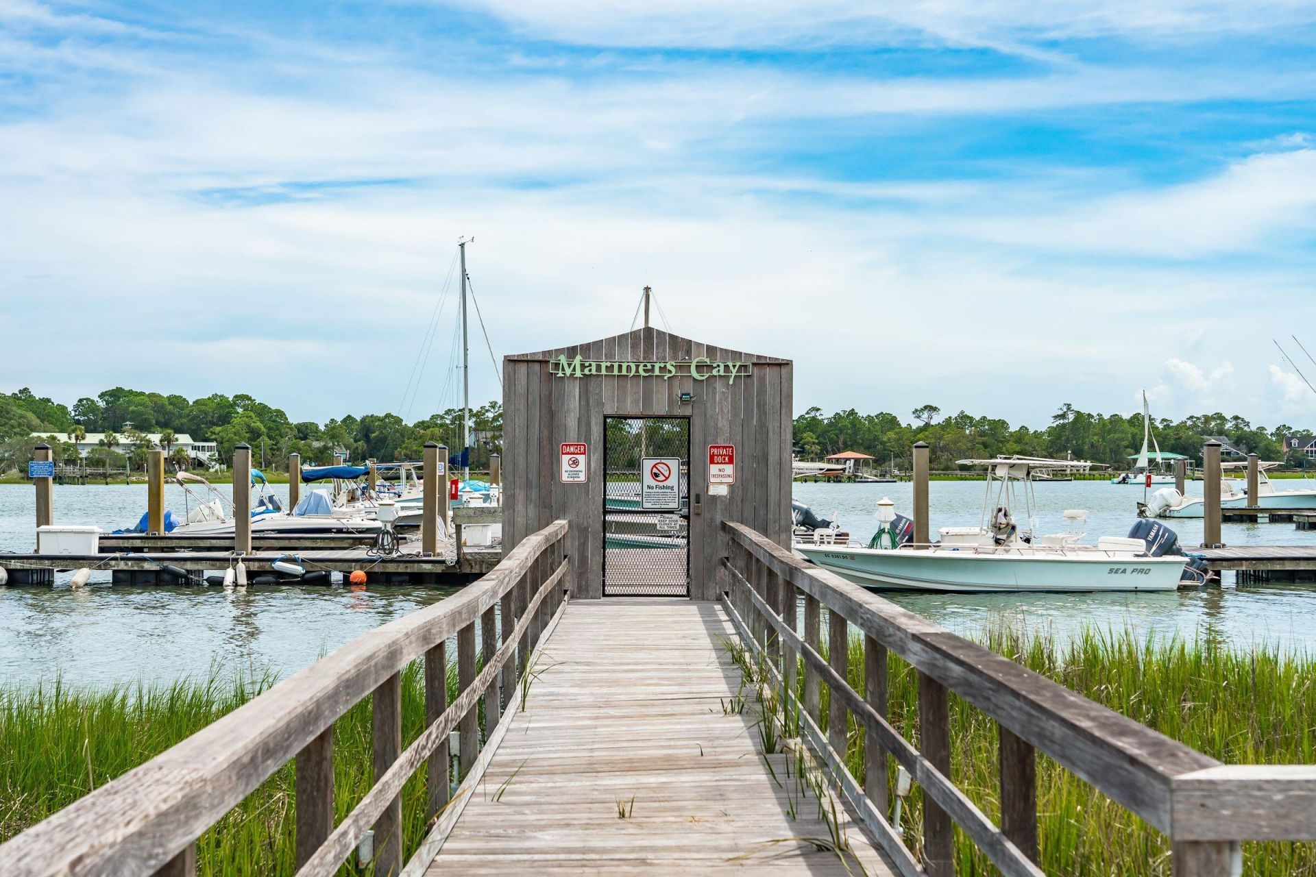 47 W Mariners Cay Drive Photo 60