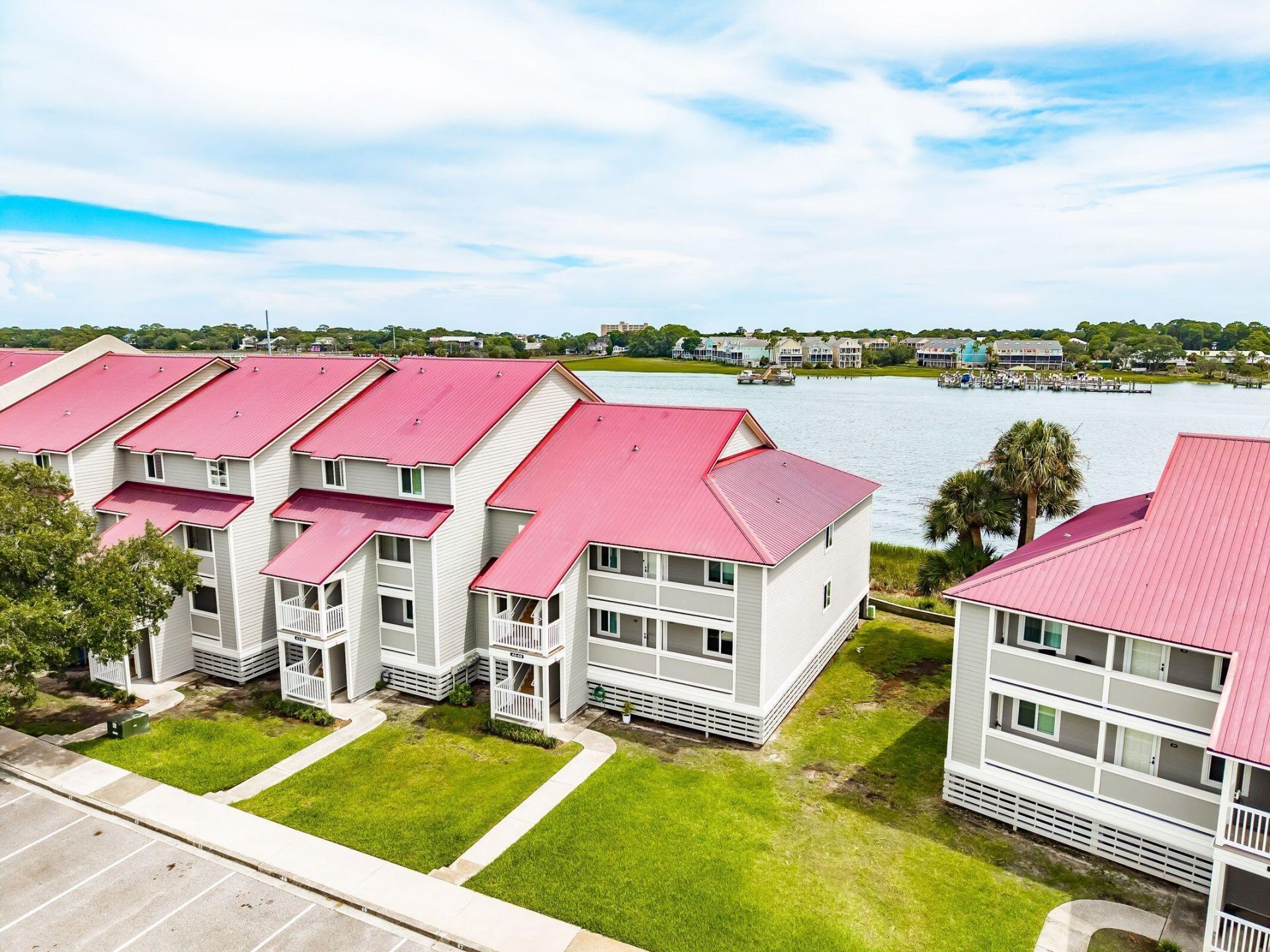 47 W Mariners Cay Drive Photo 62