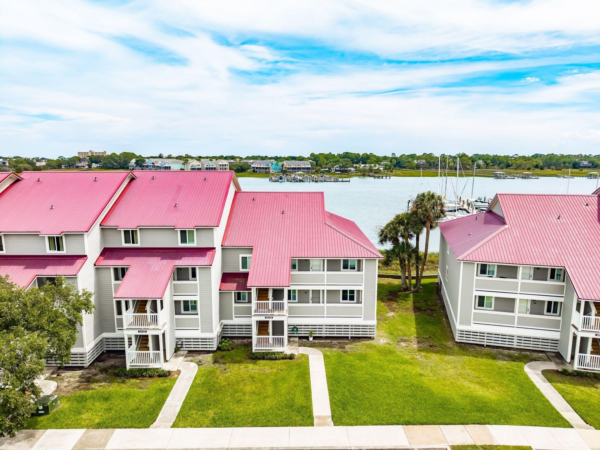 47 W Mariners Cay Drive Photo 63