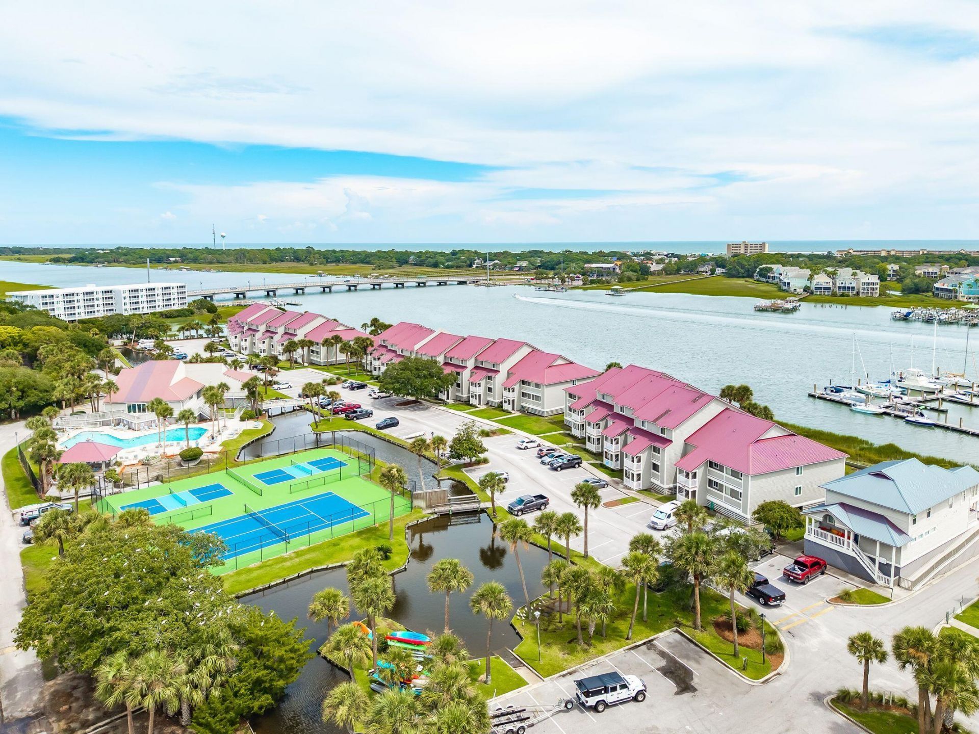 47 W Mariners Cay Drive Photo 65