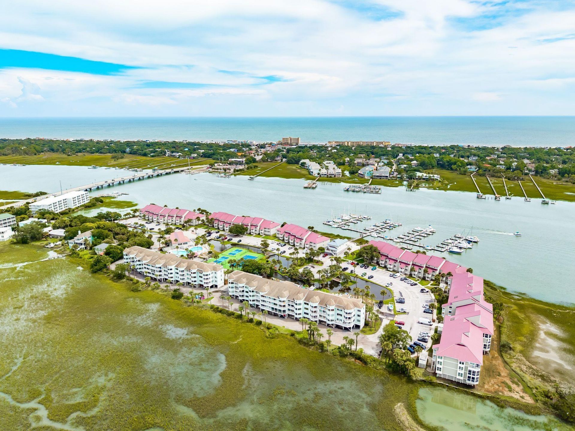 47 W Mariners Cay Drive Photo 66