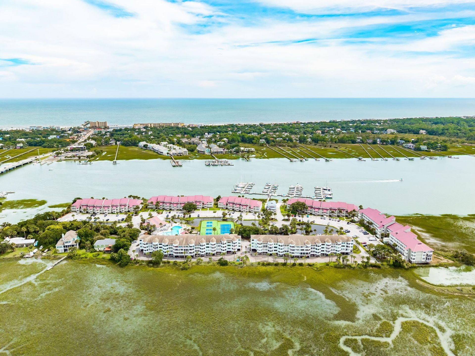47 W Mariners Cay Drive Photo 67