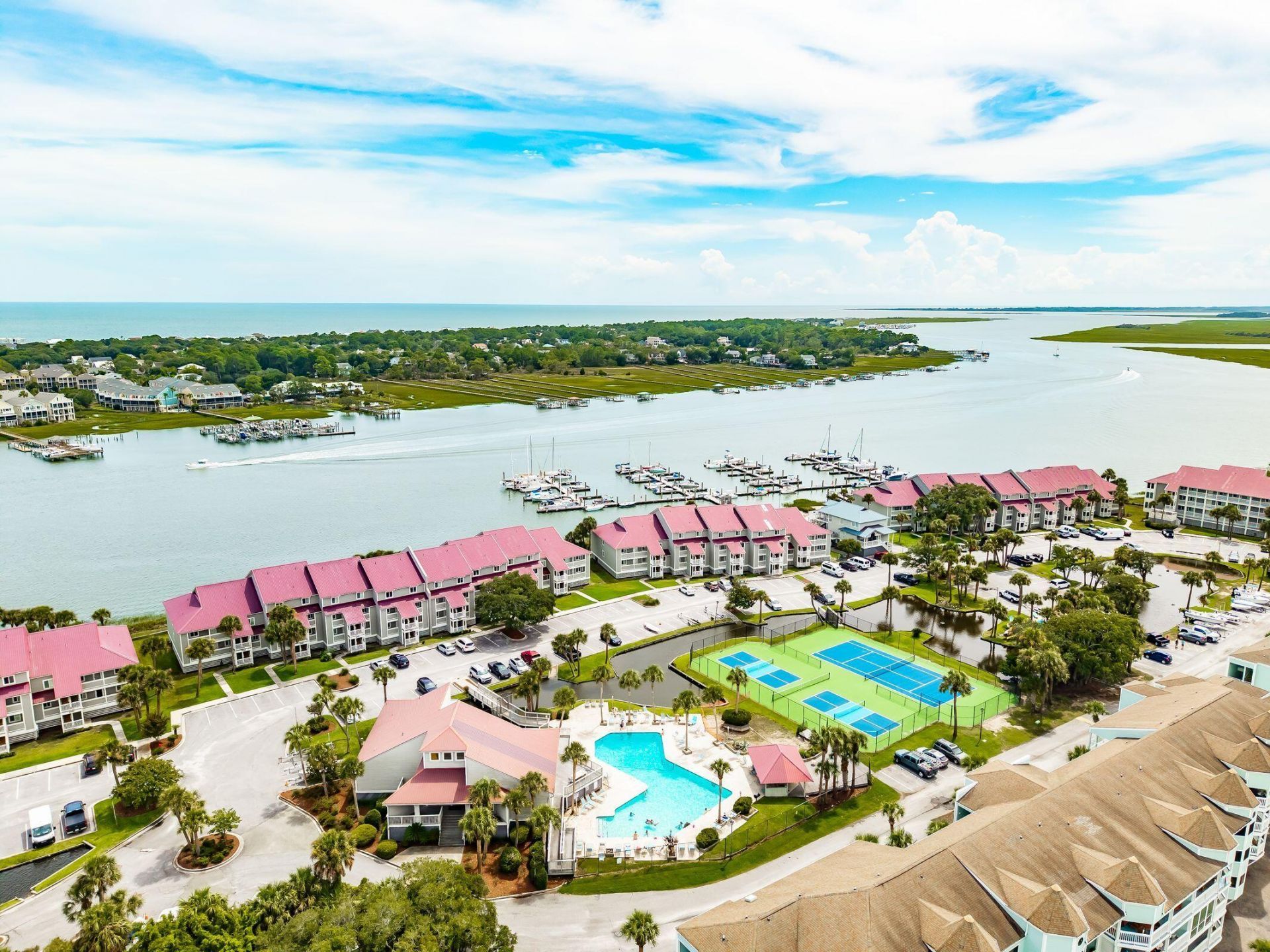 47 W Mariners Cay Drive Photo 69
