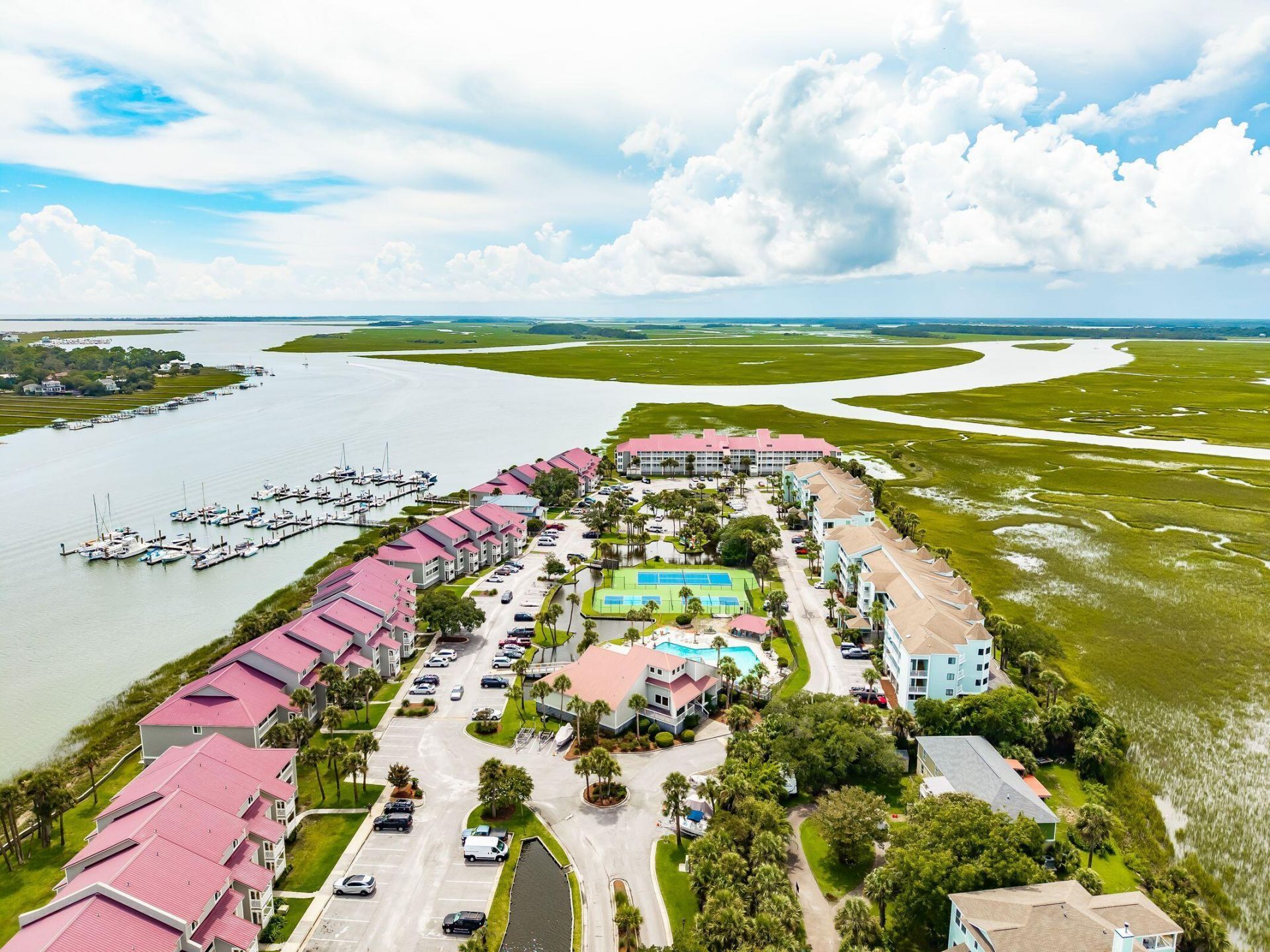 47 W Mariners Cay Drive Photo 70