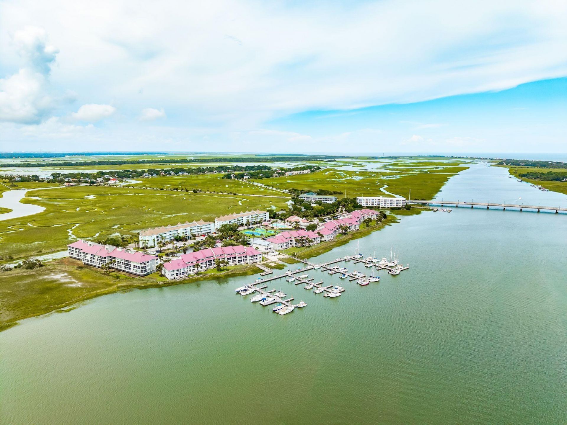 47 W Mariners Cay Drive Photo 78