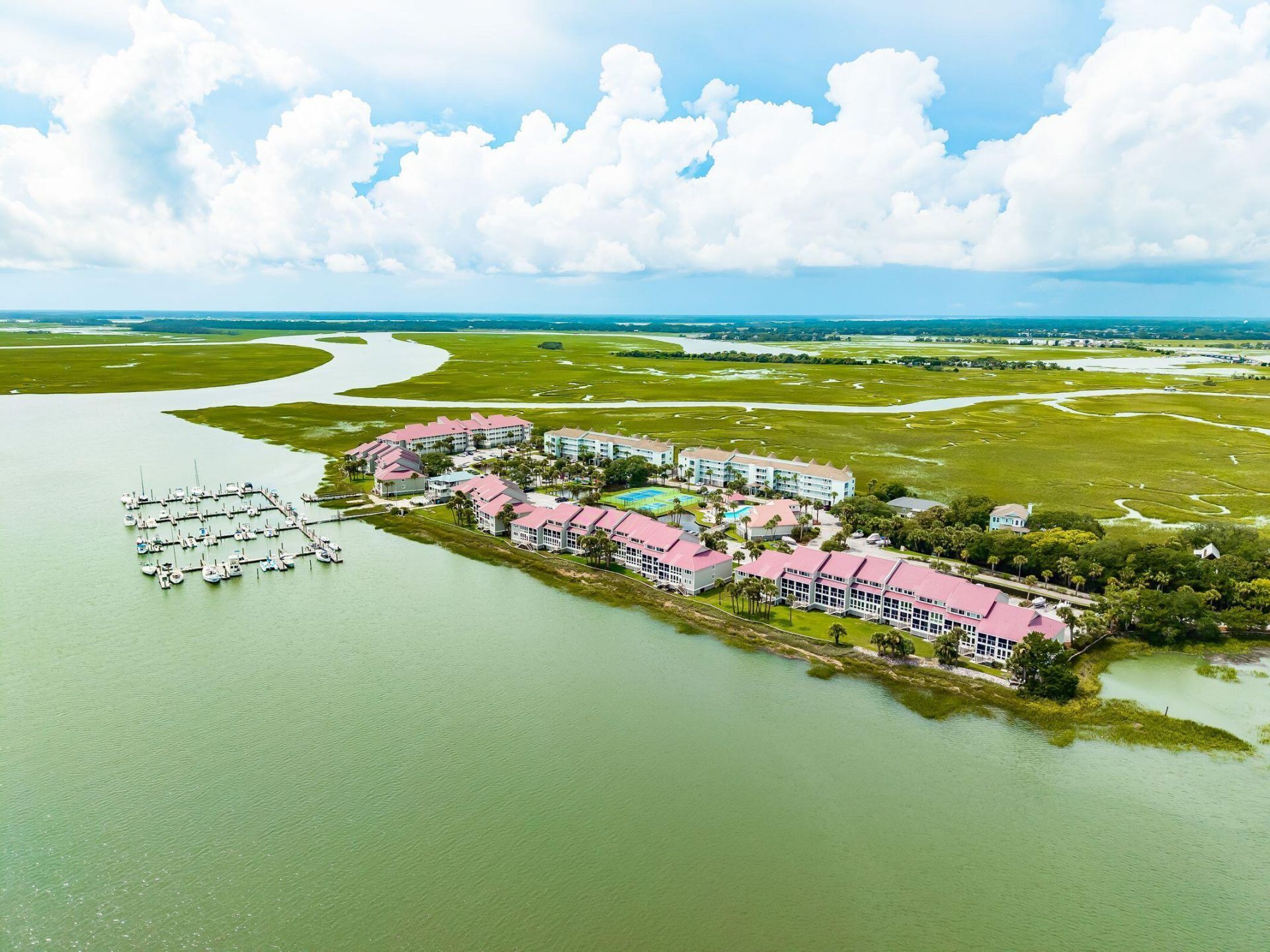 47 W Mariners Cay Drive Photo 81