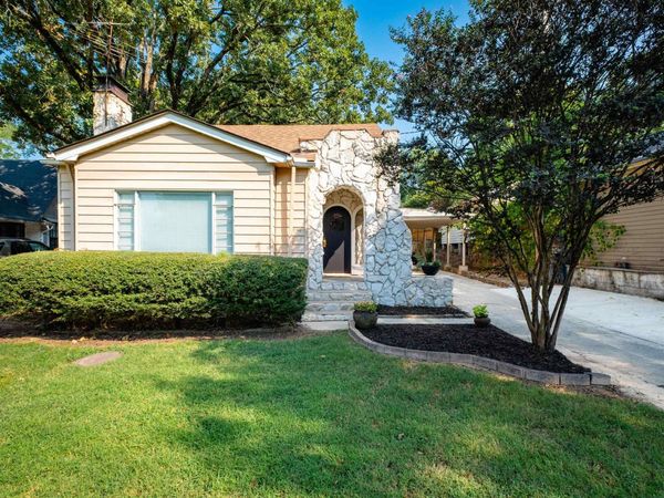 14 Alpine Court, Little Rock, AR 72205
