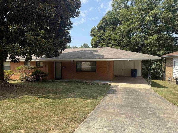 4101 Hillside Drive , North Little Rock, AR 72118