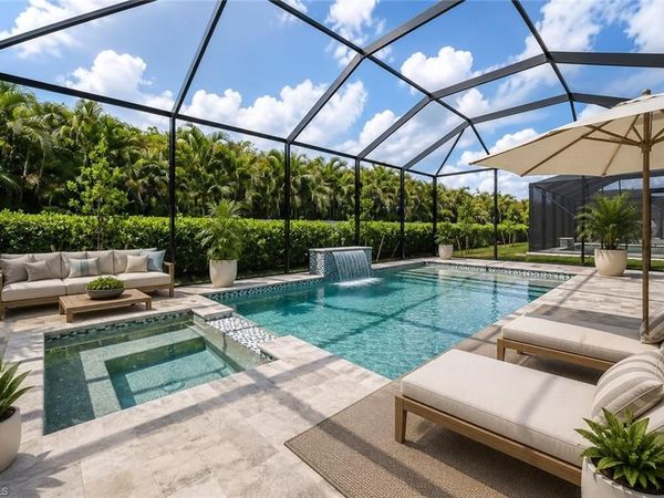 8779 Oceana WAY , NAPLES, FL 34114