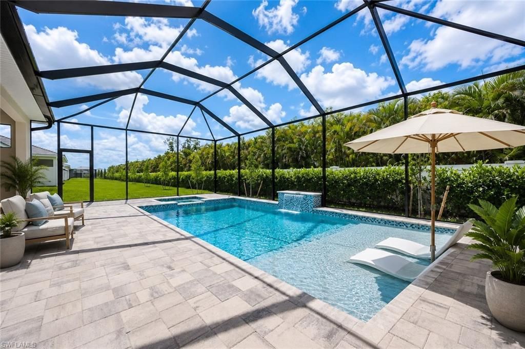 8779 Oceana Way , Naples, FL 34114 Photo