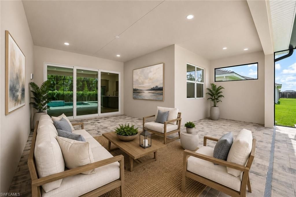 8779 Oceana Way , Naples, FL 34114 Photo