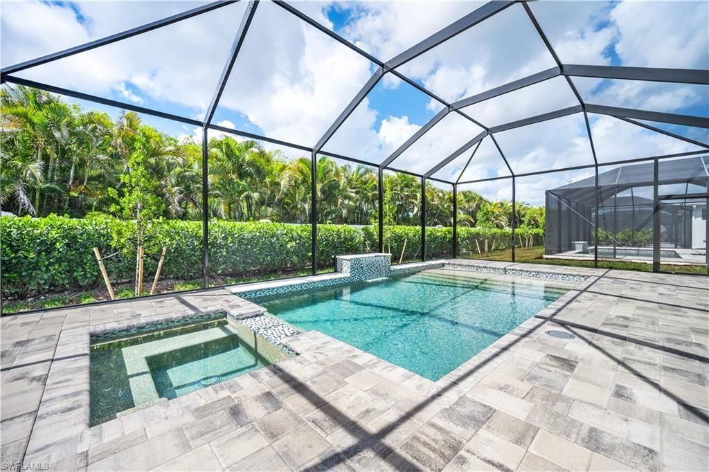 8779 Oceana Way , Naples, FL 34114 Photo