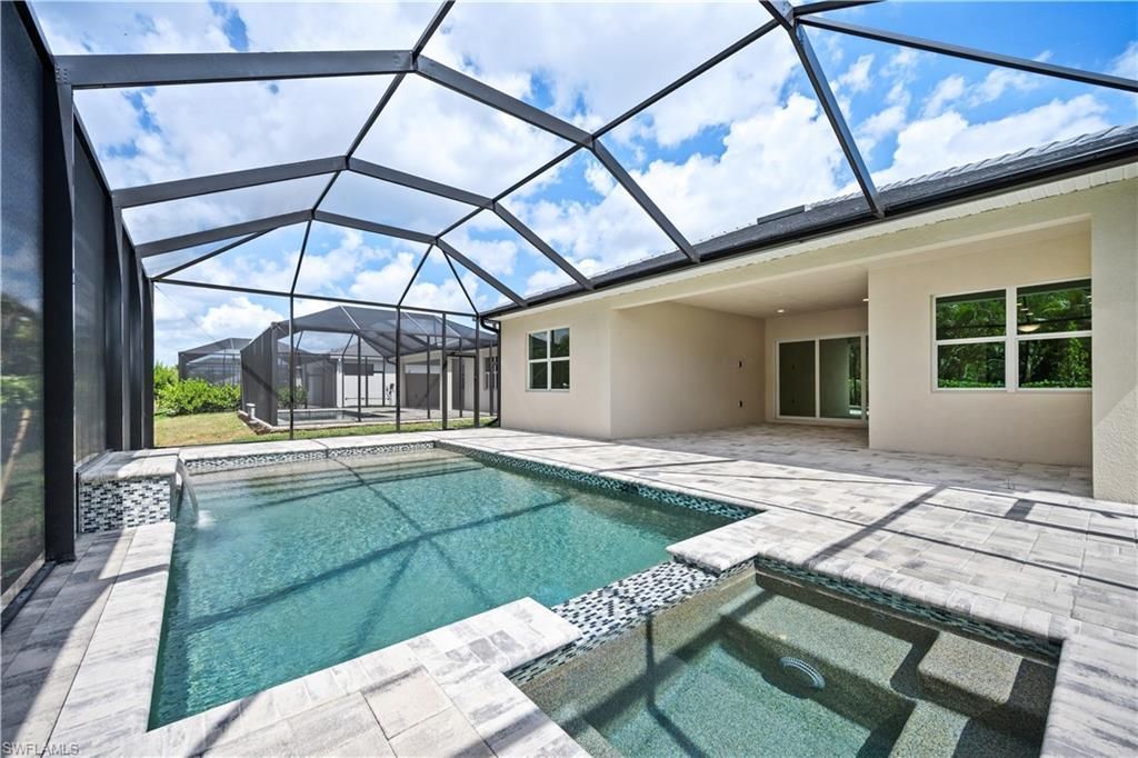8779 Oceana Way , Naples, FL 34114 Photo