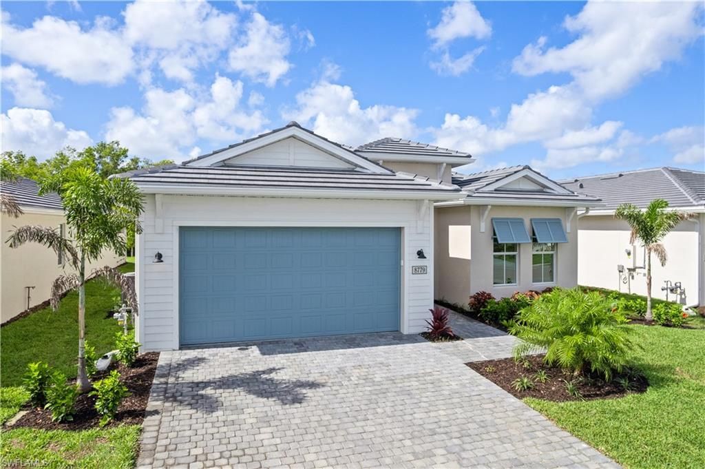 8779 Oceana Way , Naples, FL 34114 Photo