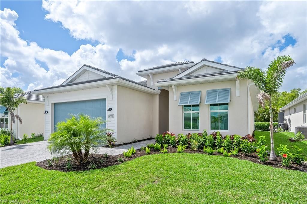 8779 Oceana Way , Naples, FL 34114 Photo