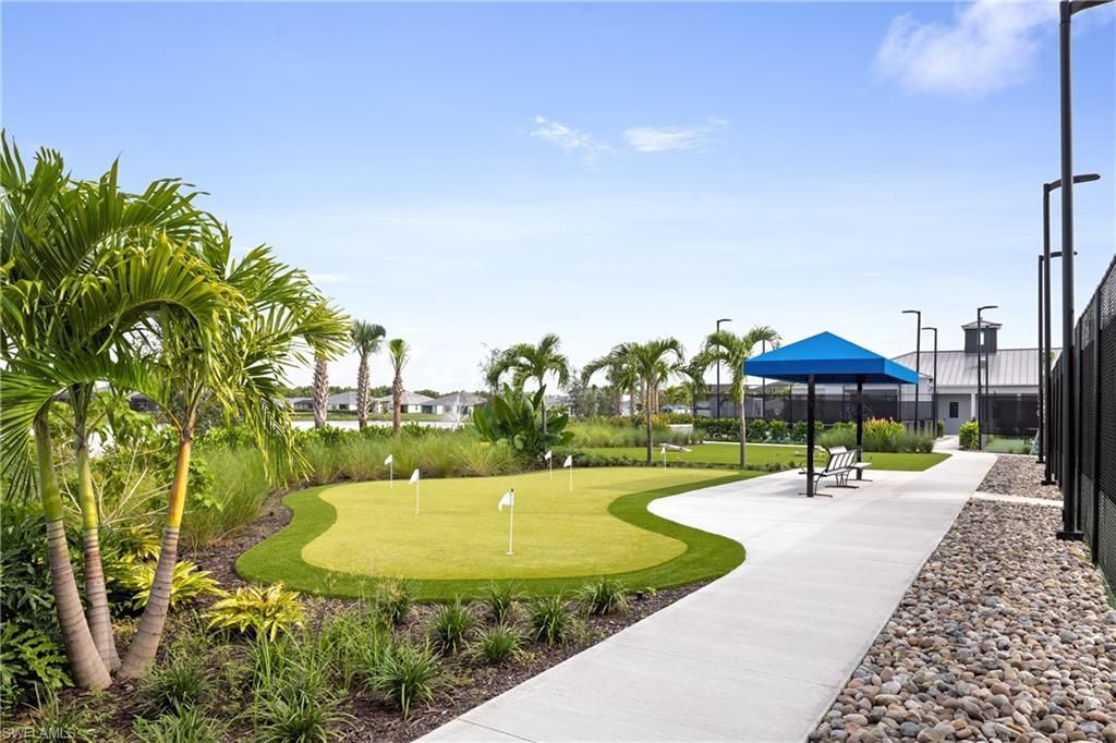 8779 Oceana Way , Naples, FL 34114 Photo