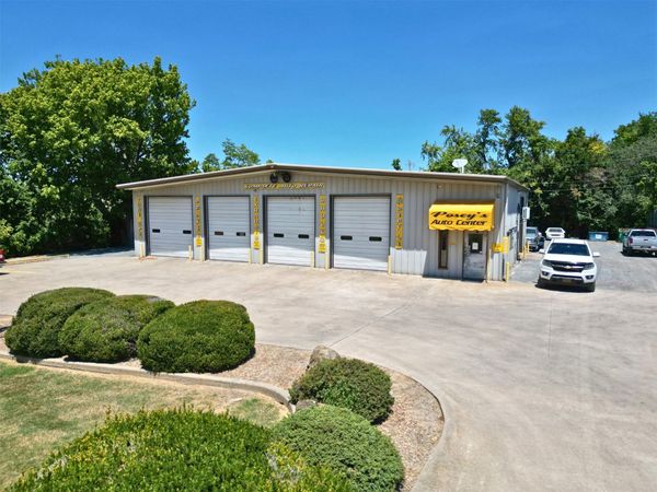 800 Lonnie Abbott Boulevard , Ada, OK 74820