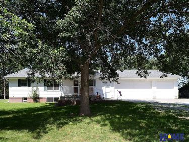 11601 S 5th Street, Roca, NE 68430
