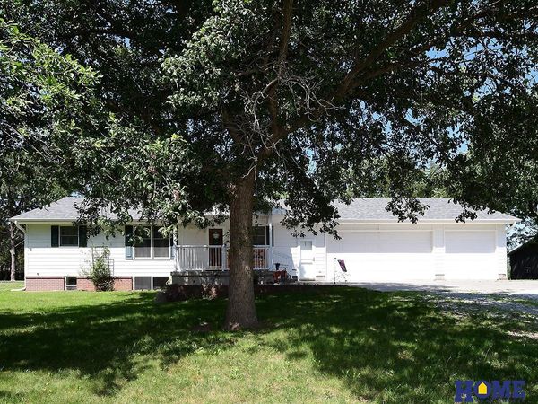 11601 S 5th Street, Roca, NE 68430