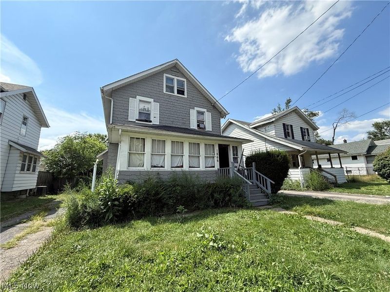 1866 16th Street SW, Akron, OH 44314 Photo 2