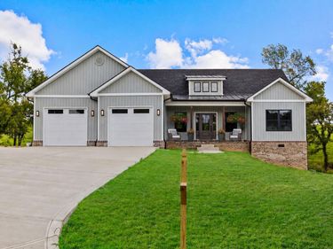 545 Boones Creek Road, Lancaster, KY 40444