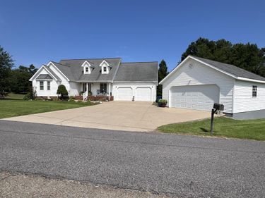 40 Lindsey Lane, Symsonia, KY 42082