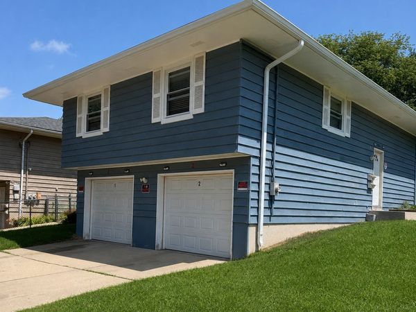 1034 Fenton Street, Unit 1, Aurora, IL 60505