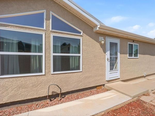 804 7th St, Fowler, CO 81039