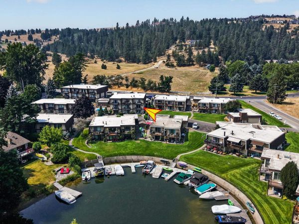 305 S Liberty Lake Rd, Liberty Lake, WA 99019