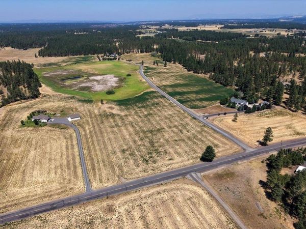 XX W Washington St, Cheney, WA 99004