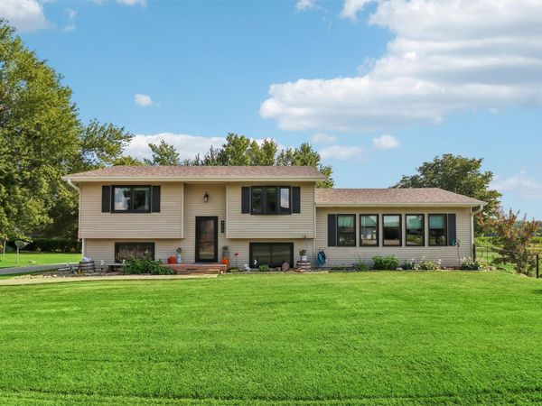 916 Streeter Street, Kellogg, IA 50135