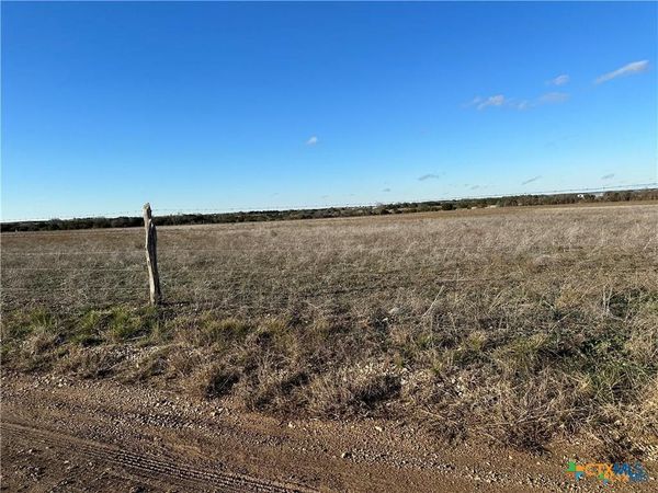 Unassigned Bobcat Lane , Gatesville, TX 76528