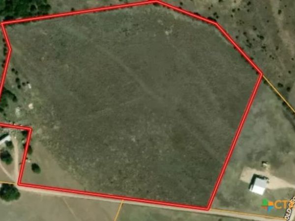 Unassigned Bobcat Lane, Gatesville, TX 76528