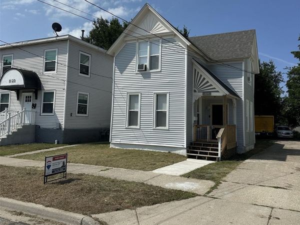 1119 Pine Street, Muskegon, Mi 49442