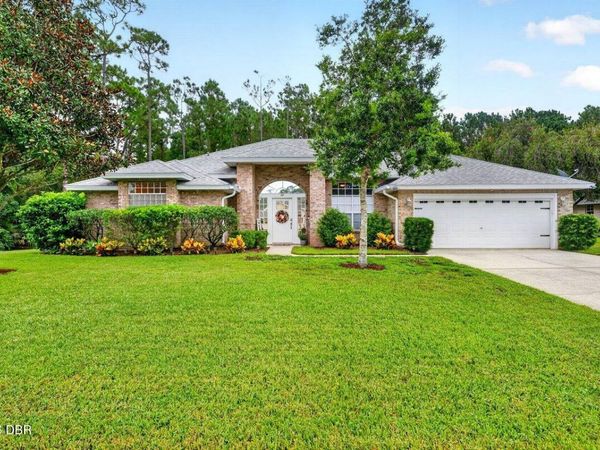 45 Hunt Master Court, Ormond Beach, FL 32174