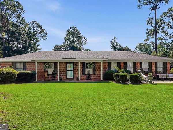 231 Dunaway Drive, Albany, GA 31721
