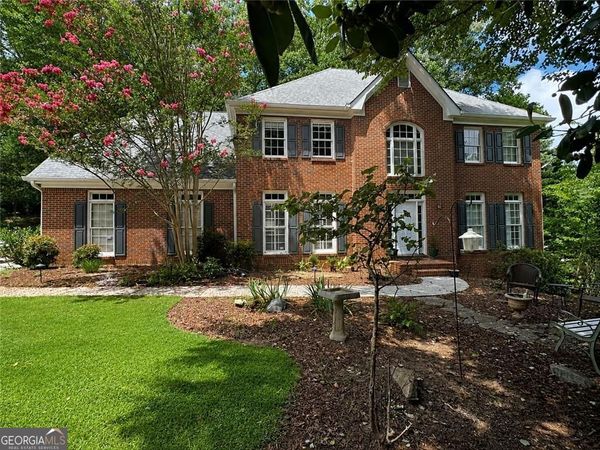 205 Leafwing Court, Alpharetta, GA 30005