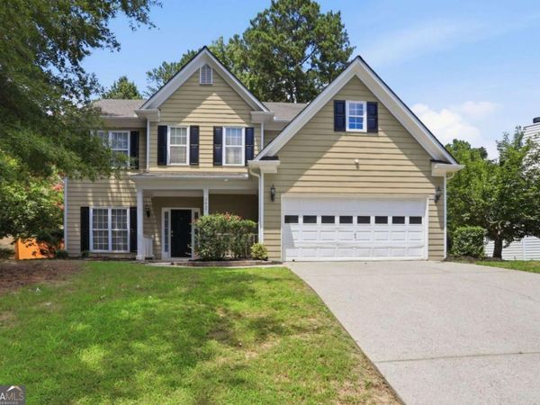 2627 Spring Cast Drive, Buford, GA 30519
