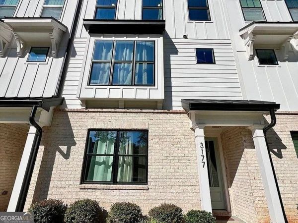 3177 Kincaid Drive, Decatur, GA 30033