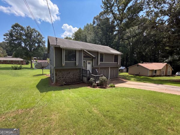 165 Splitwood Lane, Fairburn, GA 30213