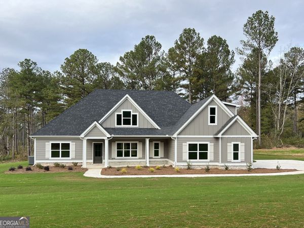 246 Field Rd, Griffin, GA 30223
