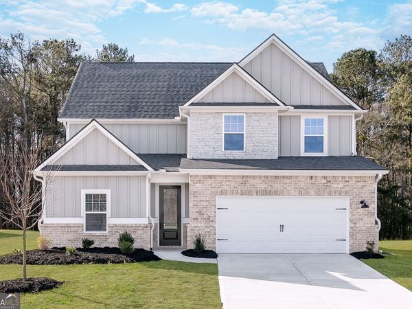 306 Sunfish Circle, Jefferson, GA 30549